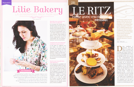 Pâtisseries & Madeleines de Proust Pâtisseries & Madeleines de Proust