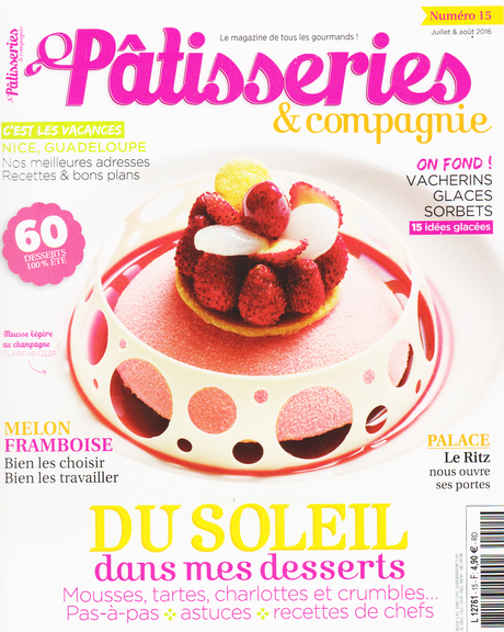 Pâtisseries & Madeleines de Proust Pâtisseries & Madeleines de Proust