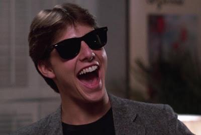 Risky Business - Paul Brickman (1983) Risky Business - Paul Brickman (1983)