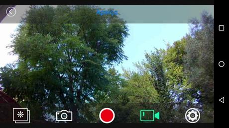 Test EKEN H3R: une sport cam 1080p /4K pas cher EZ-iCam_Eken_Cam