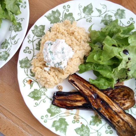 {Cuisine} Ma revue gourmande de l’été ! Mélanie © Alittlepieceof