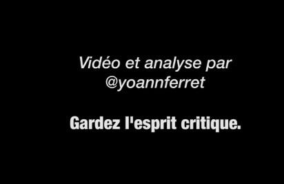 "Le vrai coût travail France", vraiment Gardez l'esprit critique