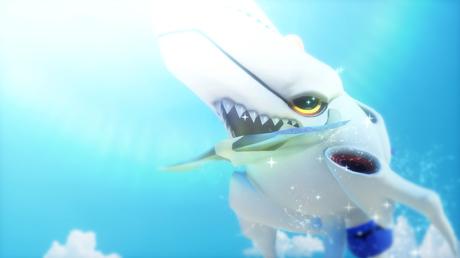 World of Final Fantasy : De nouveaux Screenshots dévoilés Nouveaux screenshots World of Final Fantasy PS4 PS Vita 2