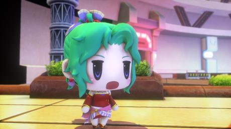 World of Final Fantasy : De nouveaux Screenshots dévoilés Nouveaux screenshots World of Final Fantasy PS4 PS Vita 18