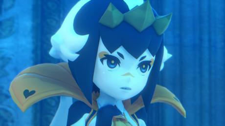 World of Final Fantasy : De nouveaux Screenshots dévoilés Nouveaux screenshots World of Final Fantasy PS4 PS Vita 1777