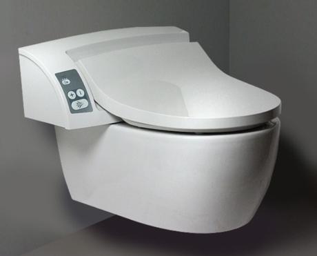 Installer des toilettes japonaises Installer des toilettes japonaises