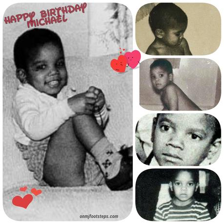 Happy 58th Birthday! 2016-08-01 06