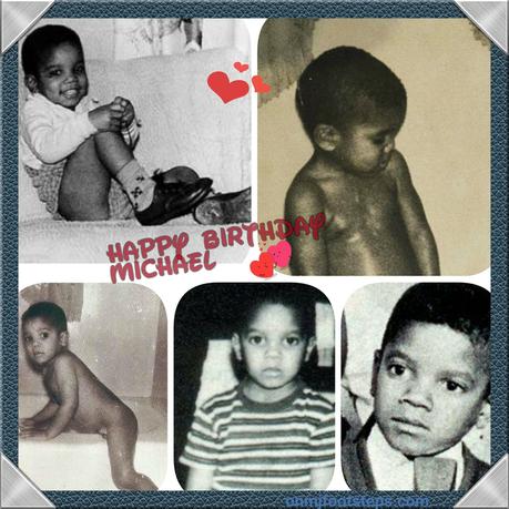 Happy 58th Birthday! 2016-08-01 06