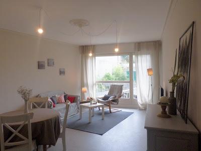 Avant / Après Home staging ! Avant / Après Home staging !