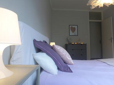 Avant / Après Home staging ! Avant / Après Home staging !