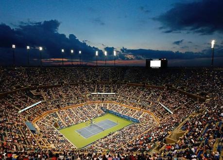 L’US Open de tennis, c’est… L’US Open de tennis, c’est…