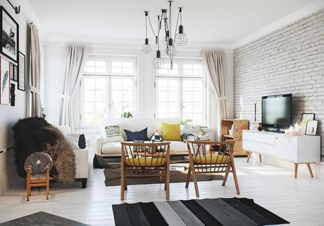Tendance déco : comment s’approprier le style scandinave ? Tendance déco : comment s’approprier le style scandinave ?
