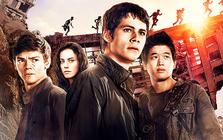 MOVIE | The Maze Runner 3 : Le tournage reprendra en février 2017 ! MOVIE | The Maze Runner 3 : Le tournage reprendra en février 2017 !