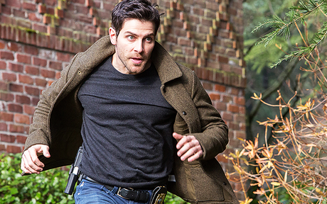 La saison 6 de Grimm sera la dernière ! La saison 6 de Grimm sera la dernière !