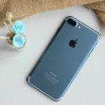 iPhone 7 : une rupture de stock dès sa sortie ? iPhone-7-Plus-Bleu-Nuit