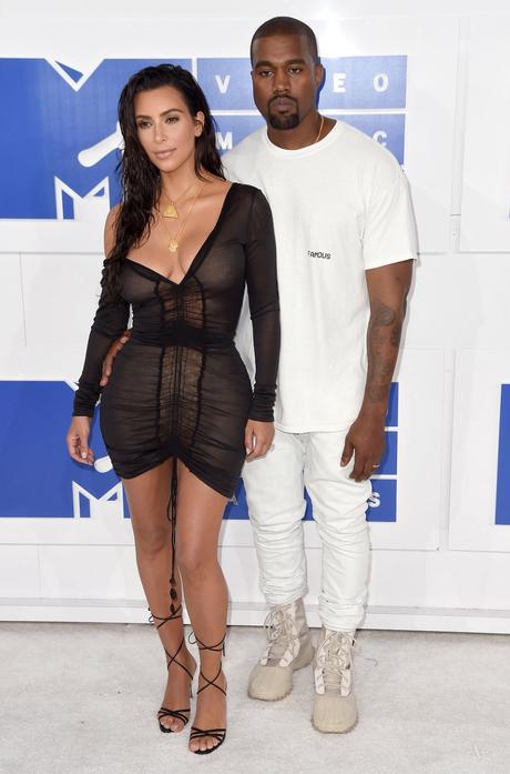 Les plus beaux look des MTV VMAs 2016...