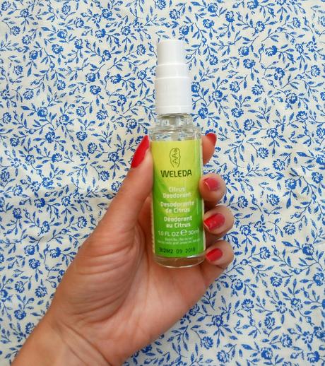 Weleda, la beauté au naturel Weleda, la beauté au naturel