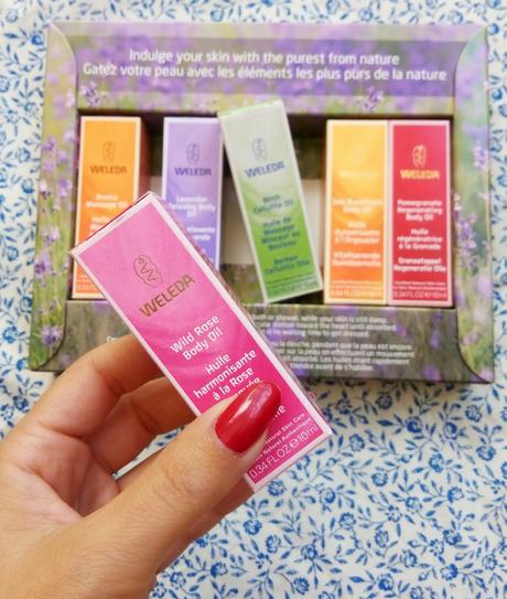 Weleda, la beauté au naturel Weleda, la beauté au naturel