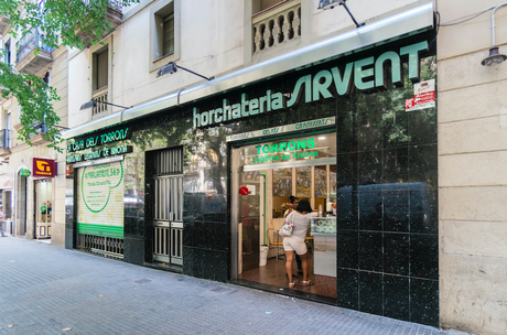 Où partir en voyage à l’automne? A Barcelone Où partir en voyage à l’automne? A Barcelone