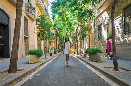 Où partir en voyage à l’automne? A Barcelone Où partir en voyage à l’automne? A Barcelone