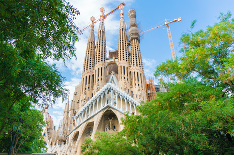 Où partir en voyage à l’automne? A Barcelone Où partir en voyage à l’automne? A Barcelone