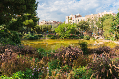 Où partir en voyage à l’automne? A Barcelone Où partir en voyage à l’automne? A Barcelone