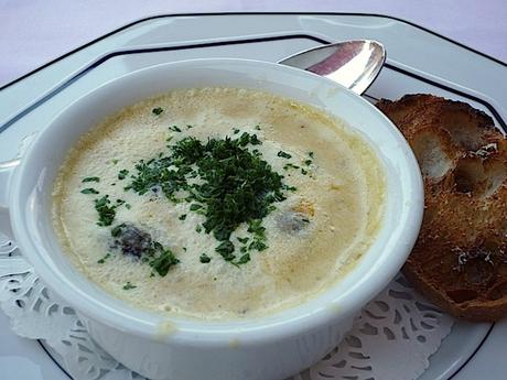 escargots escargots
