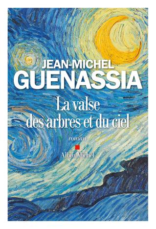 Les tentations de la rentrée littéraire La valse des arbres et du ciel Guenassia.jpg