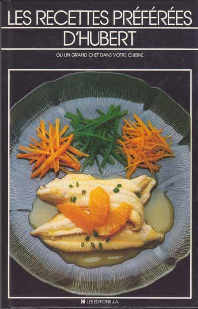 Homard au sauternes et aux airelles Recettes-preferees-w