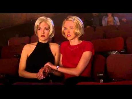 Mulholland Drive Mulholland Drive