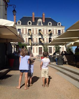 Des vacances françaises Des vacances françaises