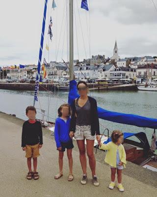 Des vacances françaises Des vacances françaises