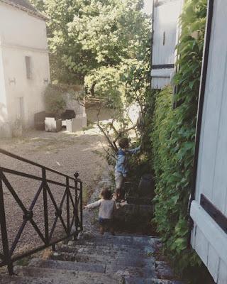 Des vacances françaises Des vacances françaises