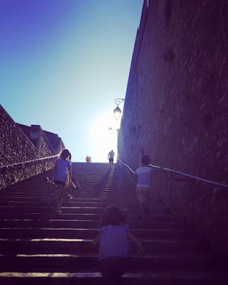 Des vacances françaises Des vacances françaises