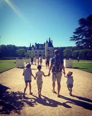 Des vacances françaises Des vacances françaises