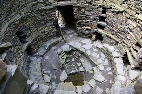 Un chercheur veut confirmer la probable découverte d'un broch de l'âge du fer par la première femme archéologue d'Ecosse Un chercheur veut confirmer la probable découverte d'un broch de l'âge du fer par la première femme archéologue d'Ecosse