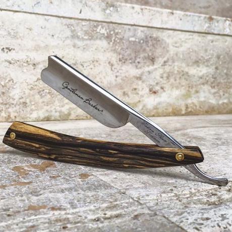 Gentleman Barbier, soins pour hommes 100% naturel Gentleman Barbier