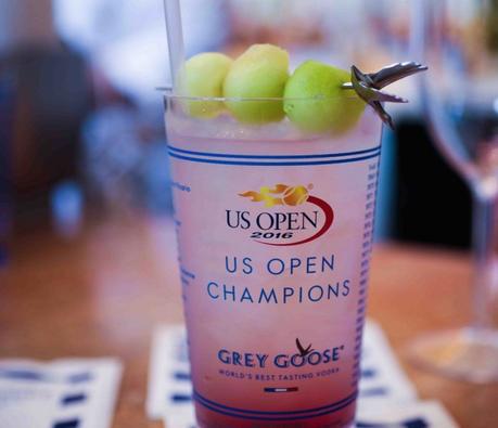 Que mange-t-on à l’US Open de tennis Que mange-t-on à l’US Open de tennis