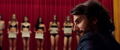Quand le cinéma met en scène les corps féminins Quand le cinéma met en scène les corps féminins