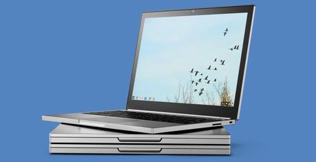 Google retire le Chromebook Pixel 2 du marché sans le remplacer Google retire le Chromebook Pixel 2 du marché sans le remplacer