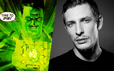 Supergirl : La saison 2 ajoute Metallo, un ennemi de Superman ! Supergirl : La saison 2 ajoute Metallo, un ennemi de Superman !