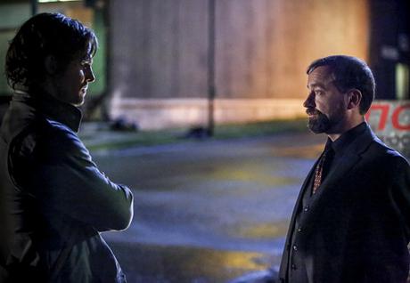 Arrow Synopsis photos promos l'épisode 5.01