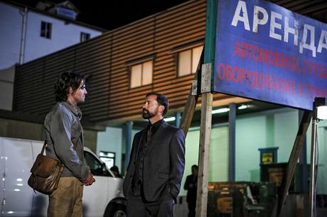 Arrow Synopsis photos promos l'épisode 5.01