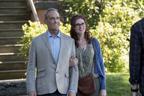 Flash Synopsis photos promos l'épisode 3.01