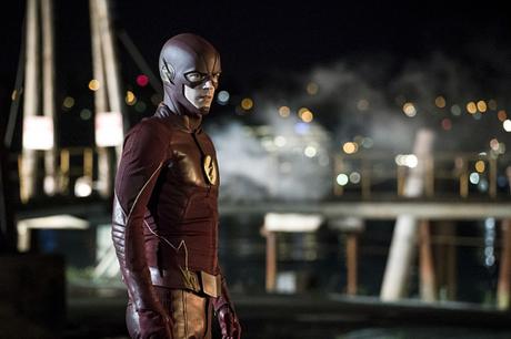 Flash Synopsis photos promos l'épisode 3.01