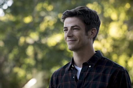 Flash Synopsis photos promos l'épisode 3.01