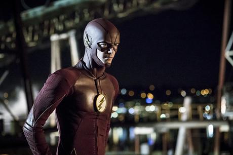 Flash Synopsis photos promos l'épisode 3.01
