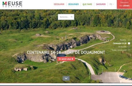 10 sites qui donnent envie de voyager ! 9