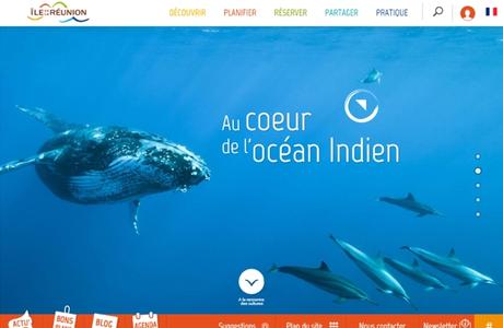 10 sites qui donnent envie de voyager ! 1