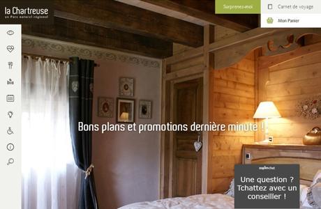 10 sites qui donnent envie de voyager ! 2